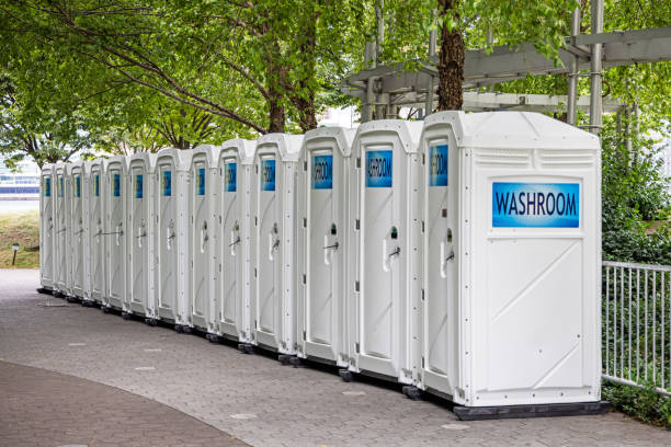 Best Porta potty cleaning services  in USA